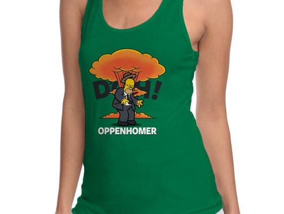 Oppenhomer