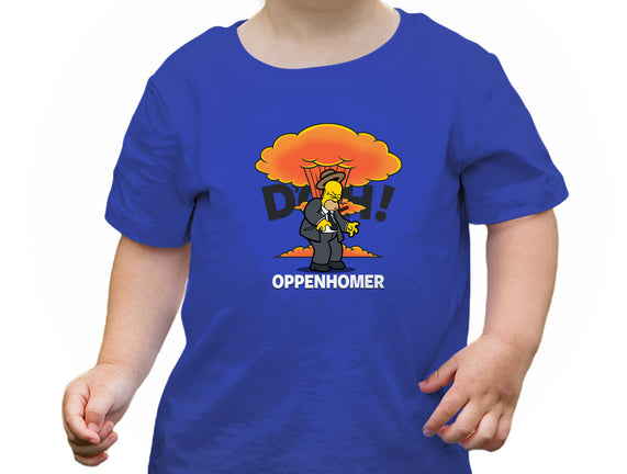 Oppenhomer