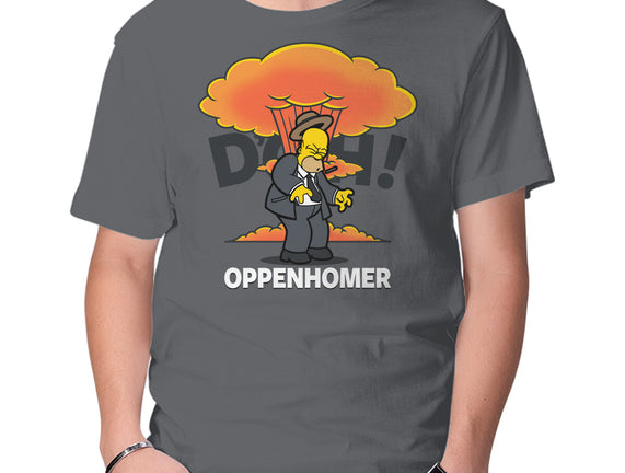 Oppenhomer