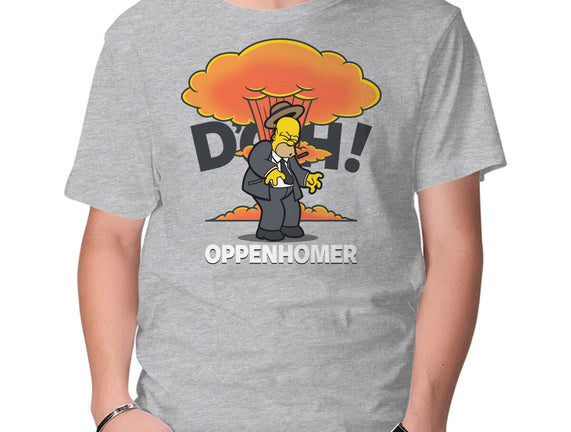 Oppenhomer