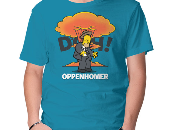 Oppenhomer