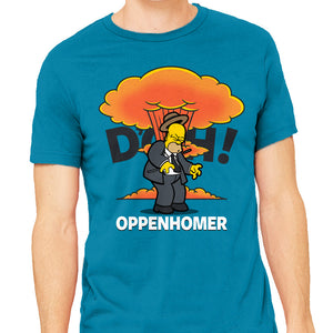 Oppenhomer