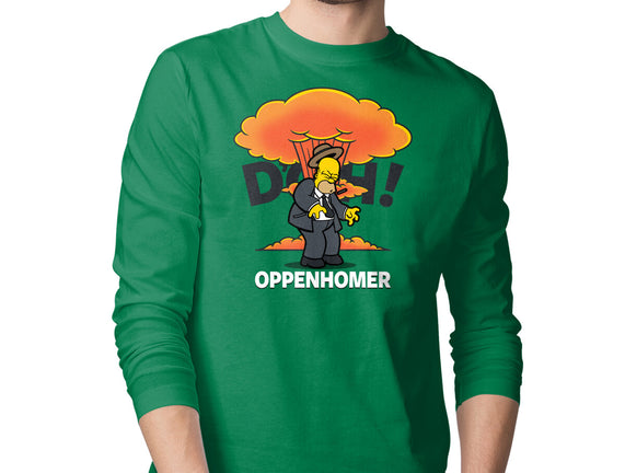 Oppenhomer