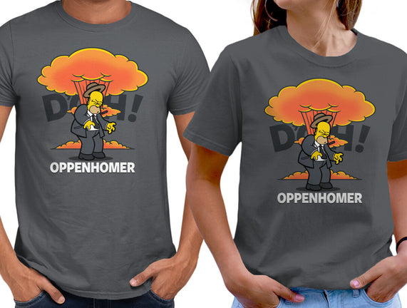 Oppenhomer