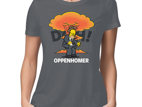 Oppenhomer