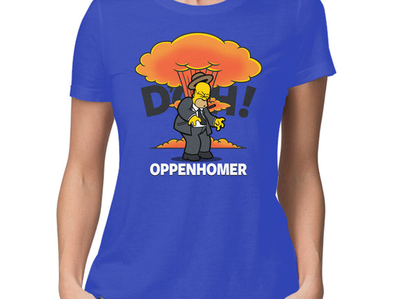 Oppenhomer