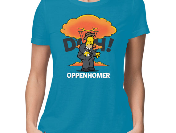 Oppenhomer