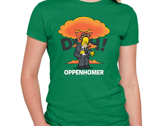 Oppenhomer