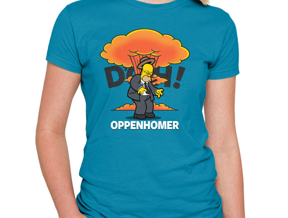 Oppenhomer