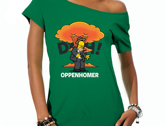 Oppenhomer