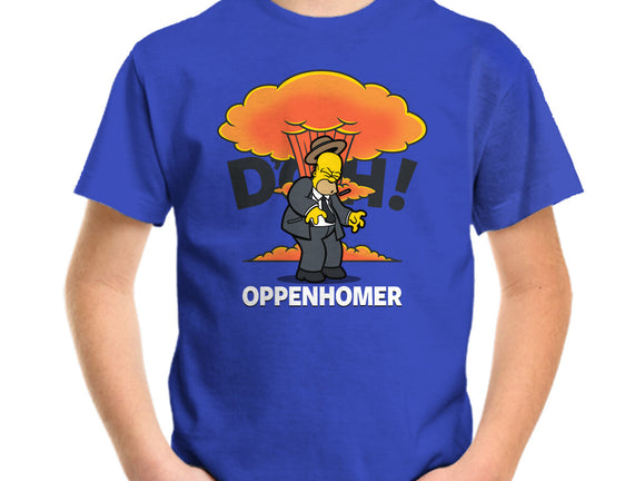 Oppenhomer