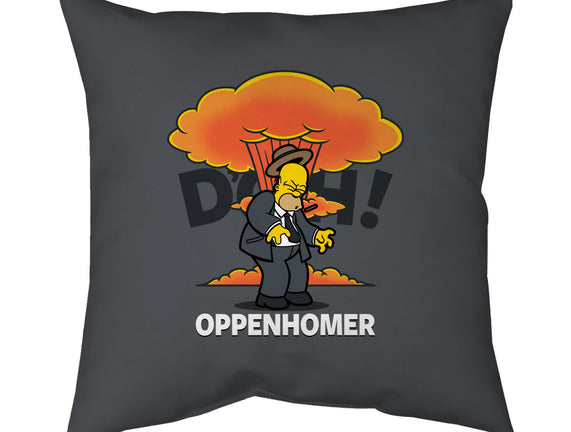 Oppenhomer