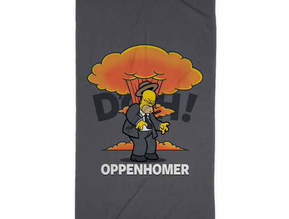 Oppenhomer