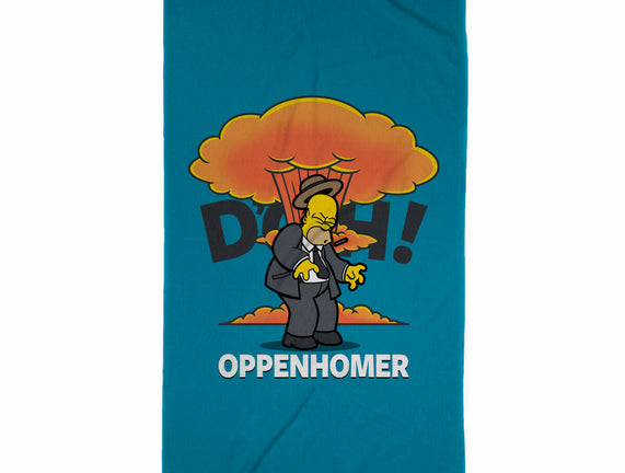 Oppenhomer