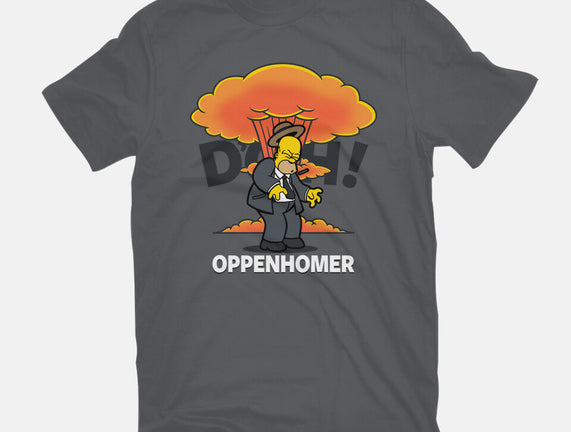 Oppenhomer