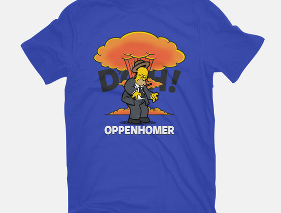 Oppenhomer