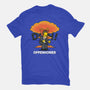 Oppenhomer-Youth-Basic-Tee-Boggs Nicolas