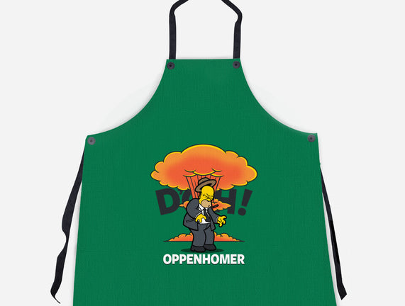 Oppenhomer