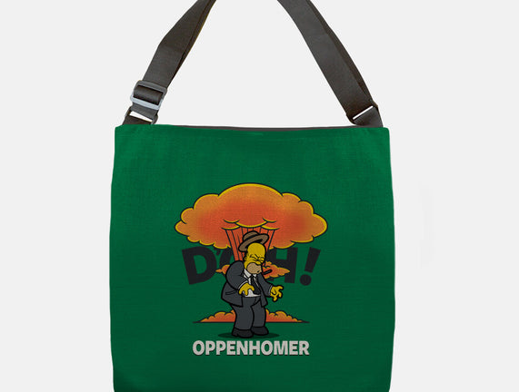 Oppenhomer