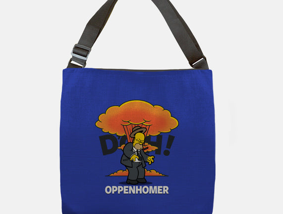 Oppenhomer