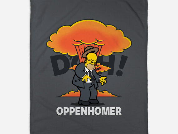 Oppenhomer