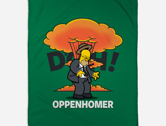 Oppenhomer