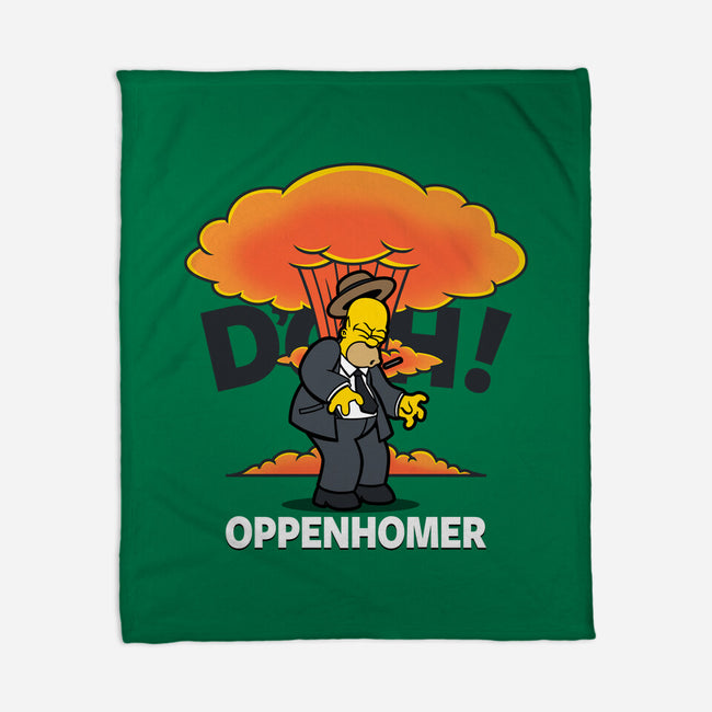 Oppenhomer-None-Fleece-Blanket-Boggs Nicolas