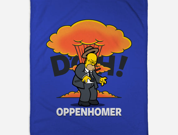 Oppenhomer