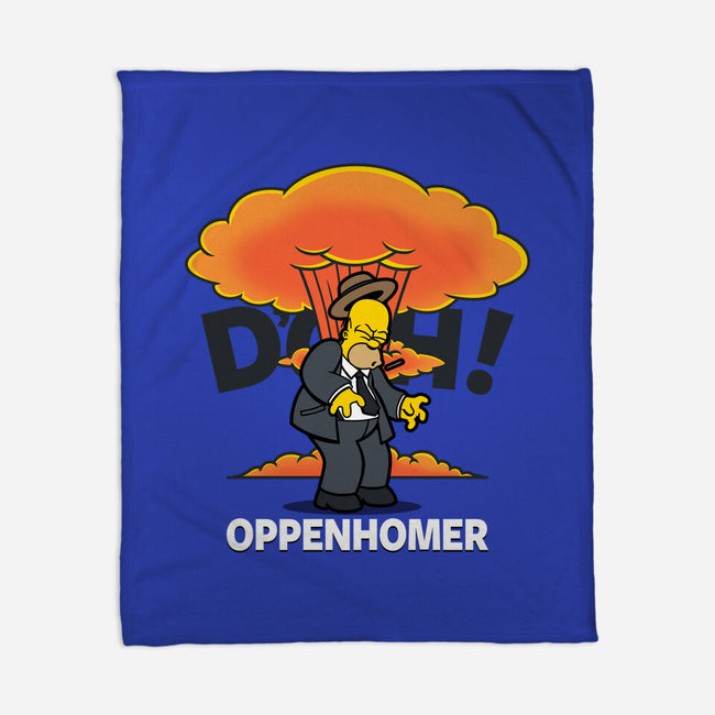 Oppenhomer-None-Fleece-Blanket-Boggs Nicolas