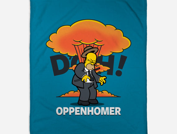 Oppenhomer