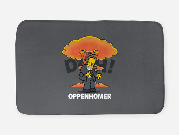 Oppenhomer