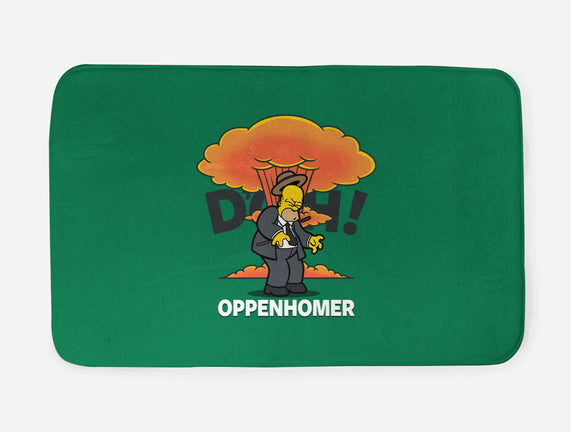 Oppenhomer