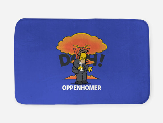 Oppenhomer