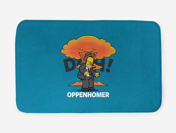 Oppenhomer