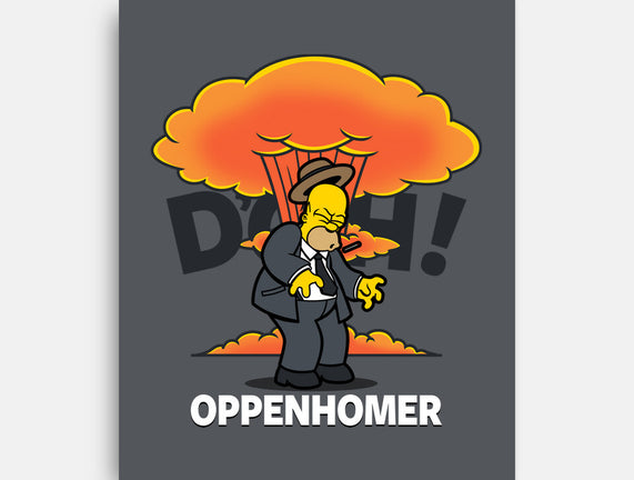 Oppenhomer