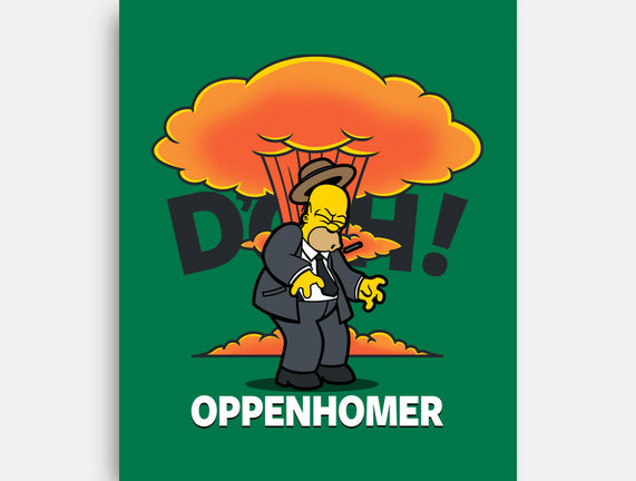 Oppenhomer