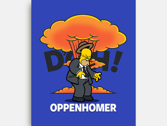 Oppenhomer