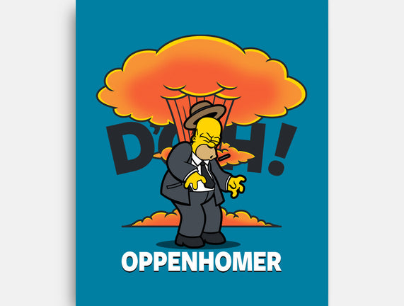 Oppenhomer