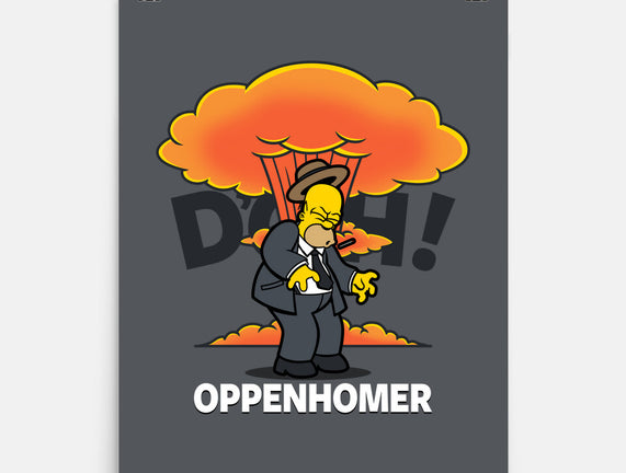 Oppenhomer