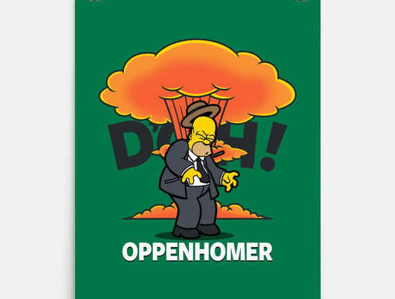 Oppenhomer