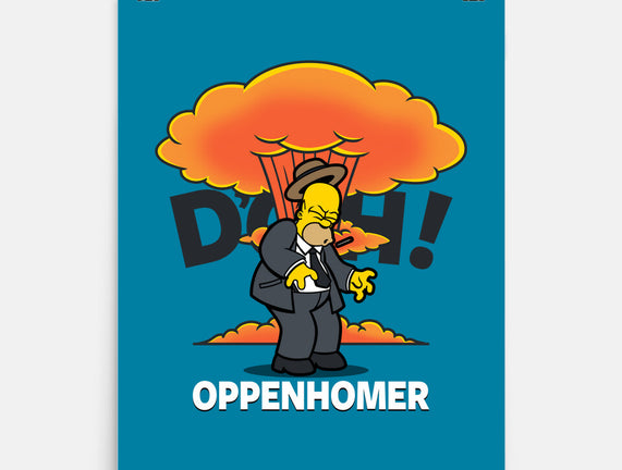 Oppenhomer