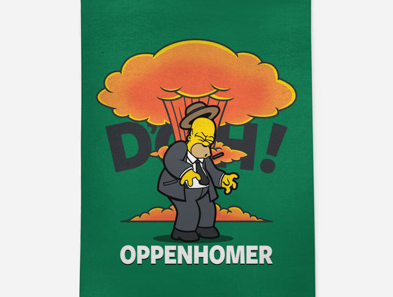 Oppenhomer