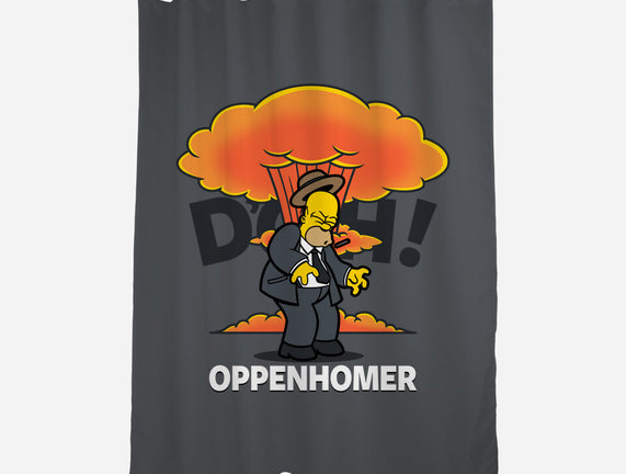 Oppenhomer