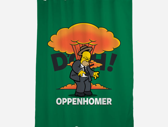 Oppenhomer