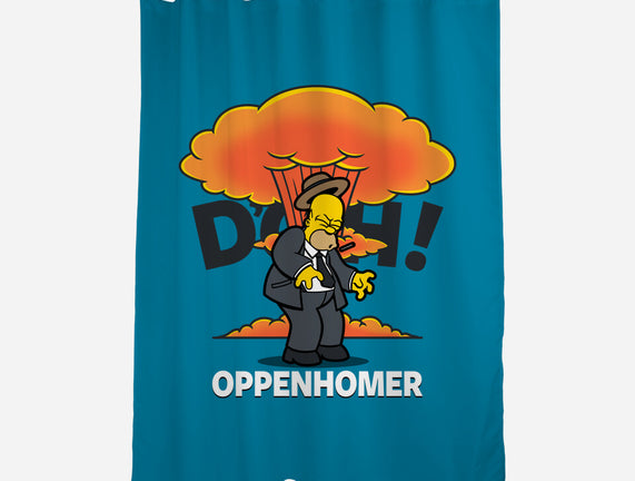 Oppenhomer