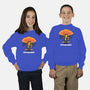 Oppenhomer-Youth-Crew Neck-Sweatshirt-Boggs Nicolas