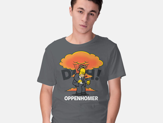 Oppenhomer