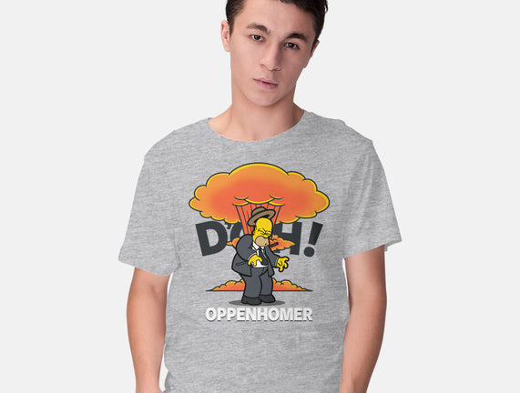 Oppenhomer