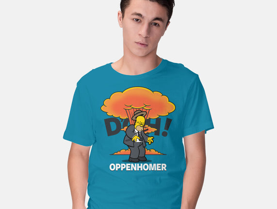 Oppenhomer