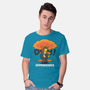 Oppenhomer-Mens-Basic-Tee-Boggs Nicolas